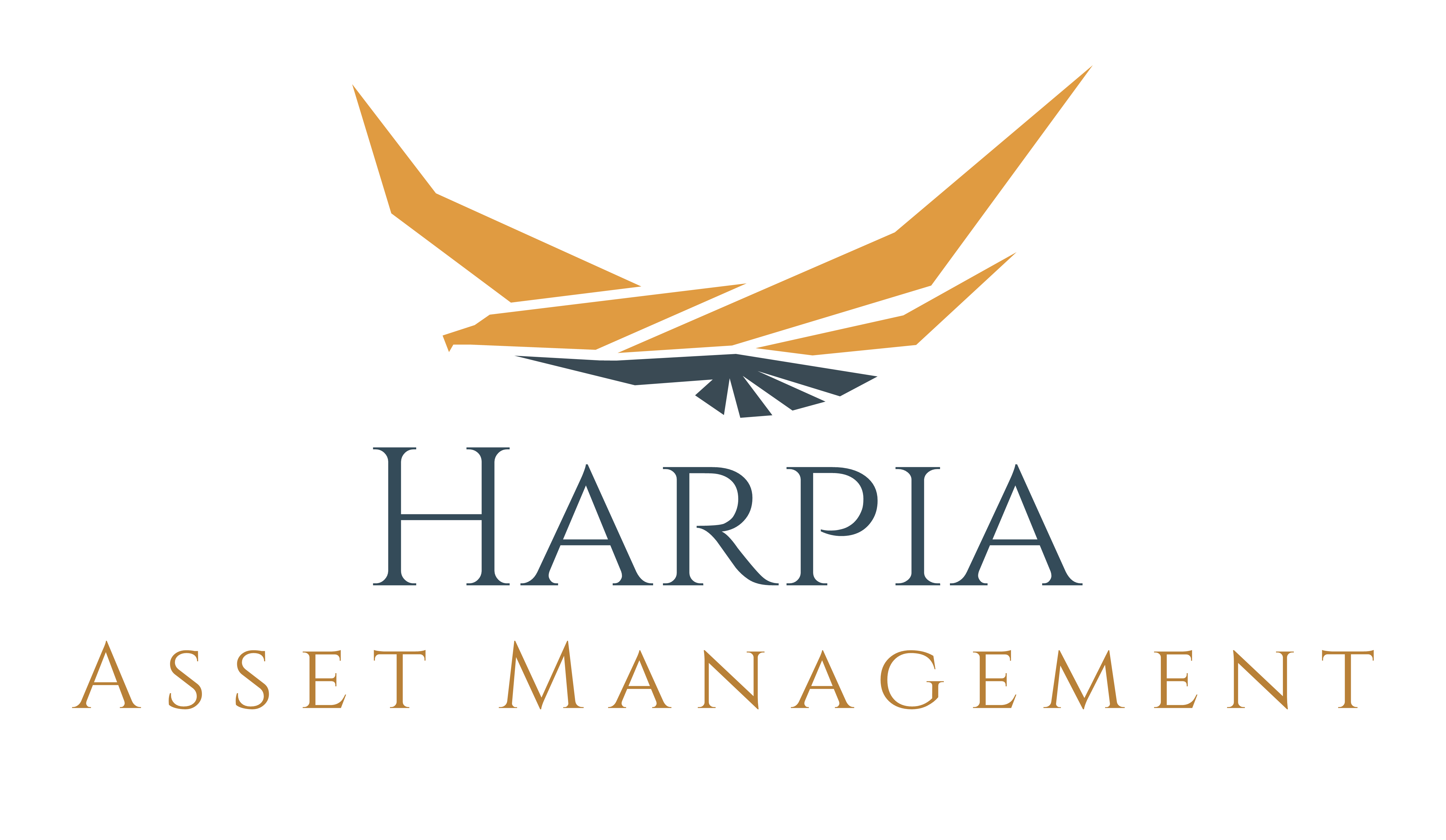 Harpia Asset Management
